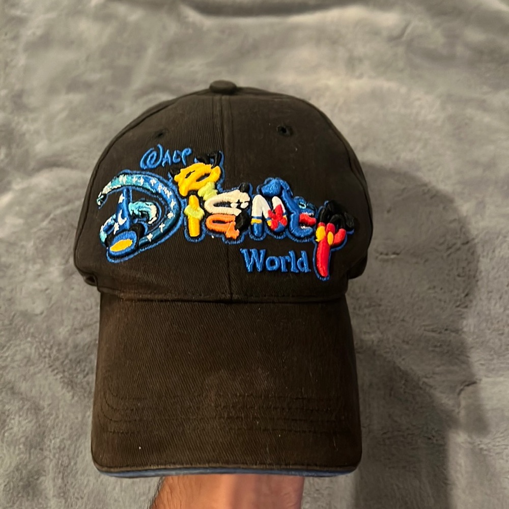 Walt Disney hat